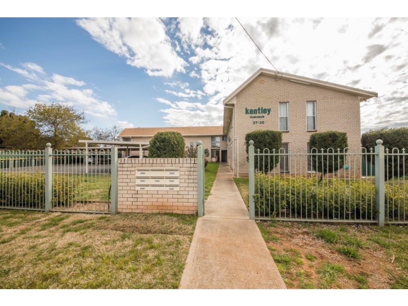 Unit 7/35-37 Hunter Street, Dubbo NSW 2830