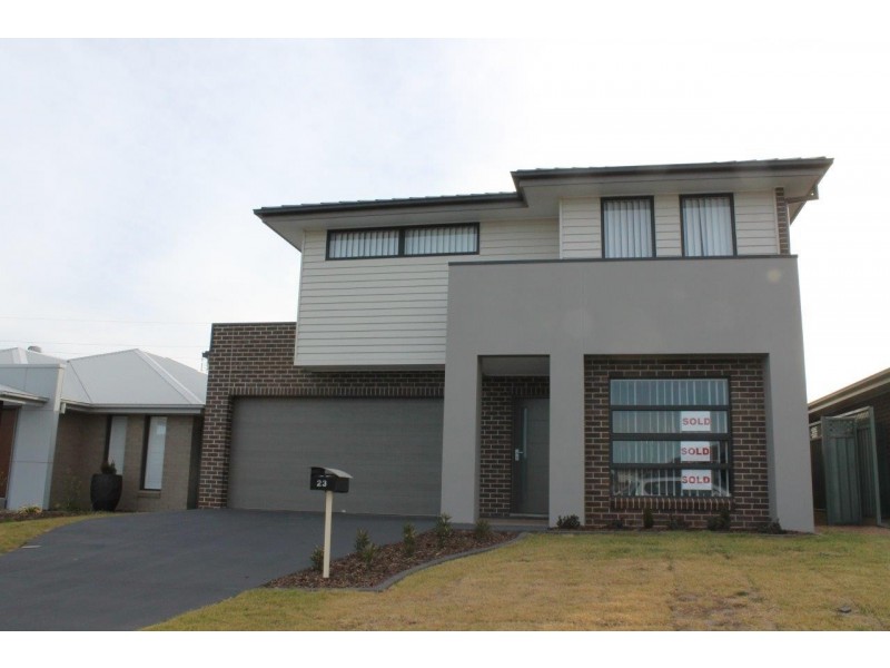 23 Amadeus Avenue, Dubbo NSW 2830