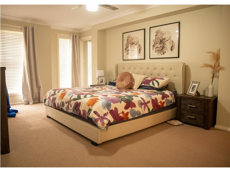 3 Raffles Court, Dubbo NSW 2830