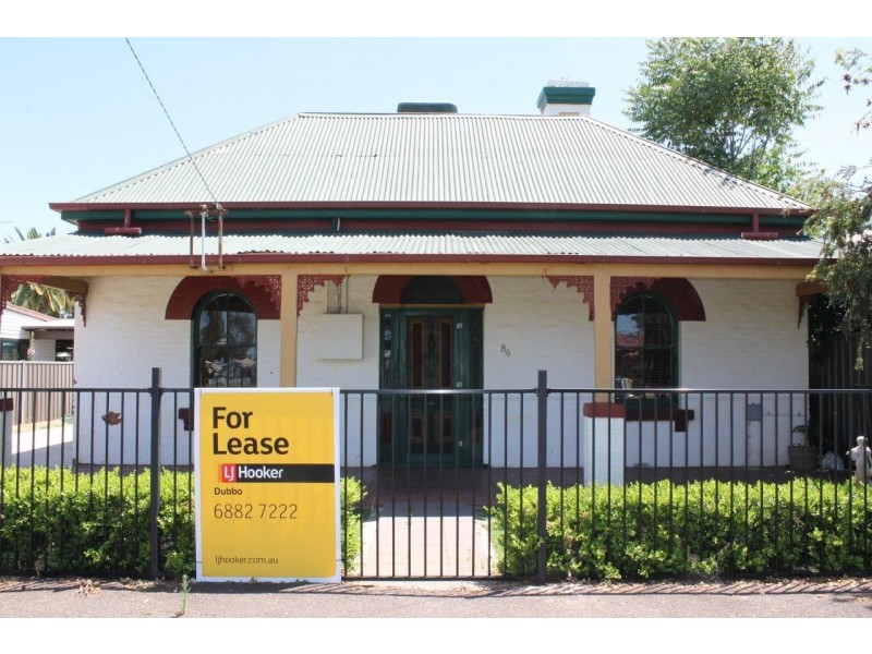 86 Church Street, Dubbo NSW 2830