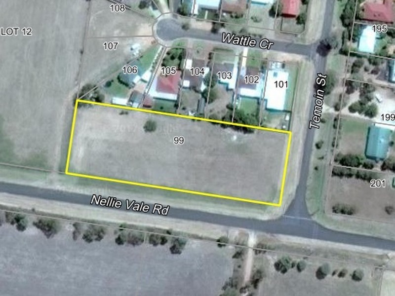 99 Wattle Crescent, Narromine NSW 2821