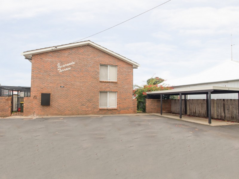 6/321 Darling Street, Dubbo NSW 2830