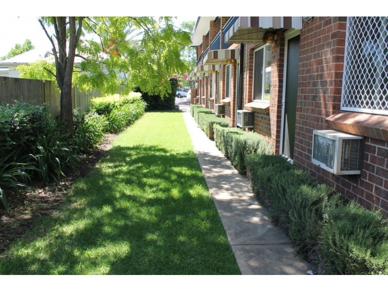 6/321 Darling Street, Dubbo NSW 2830