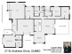 27 St Andrews Drive, Dubbo NSW 2830 Floorplan
