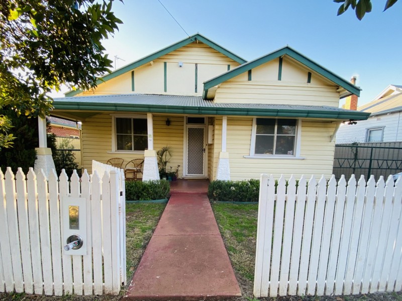 14 Short Street, Dubbo NSW 2830
