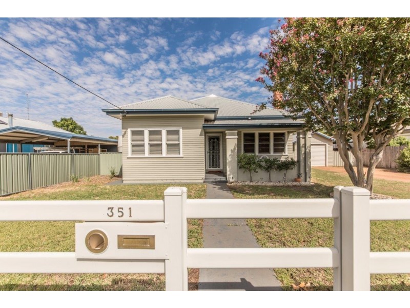351 Darling Street, Dubbo NSW 2830