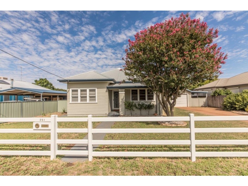 351 Darling Street, Dubbo NSW 2830