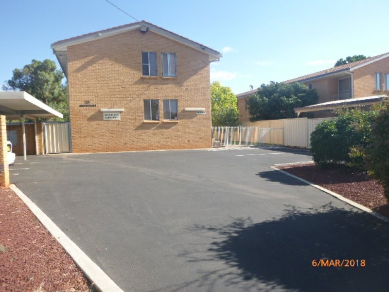 4/39 Quinn Street, Dubbo NSW 2830