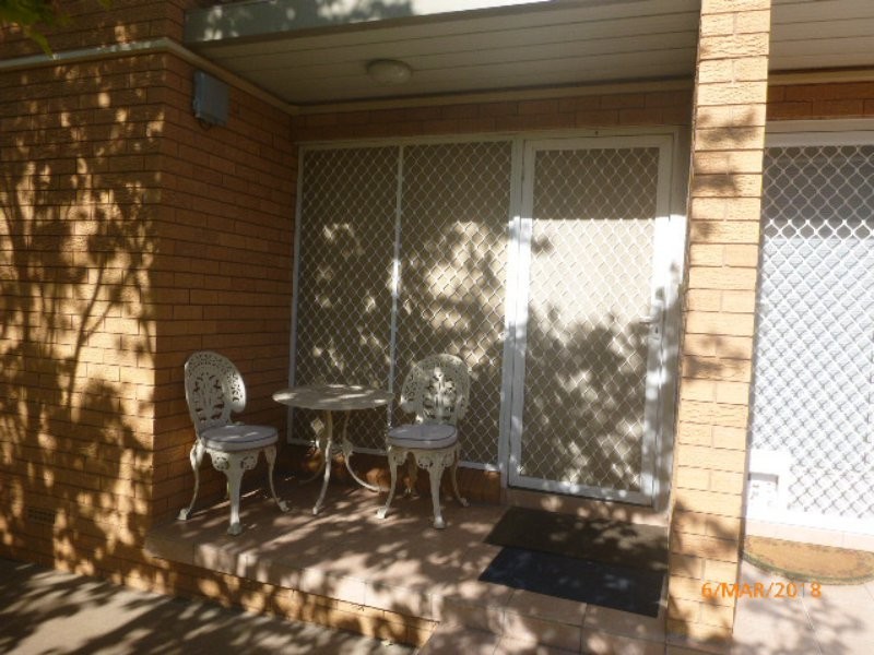 4/39 Quinn Street, Dubbo NSW 2830