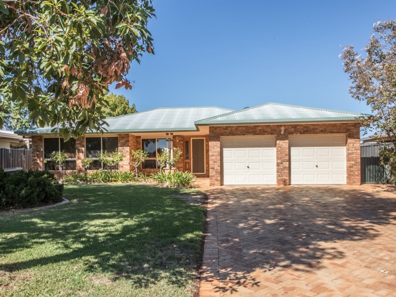24 Jacqueline Drive, Dubbo NSW 2830