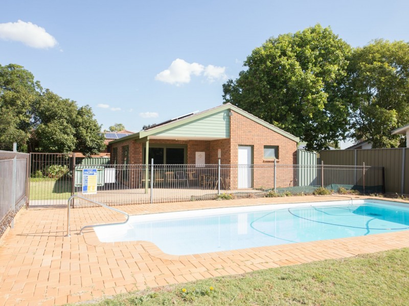 4/1 Beddoes Avenue, Dubbo NSW 2830