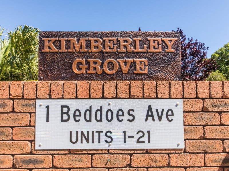 4/1 Beddoes Avenue, Dubbo NSW 2830