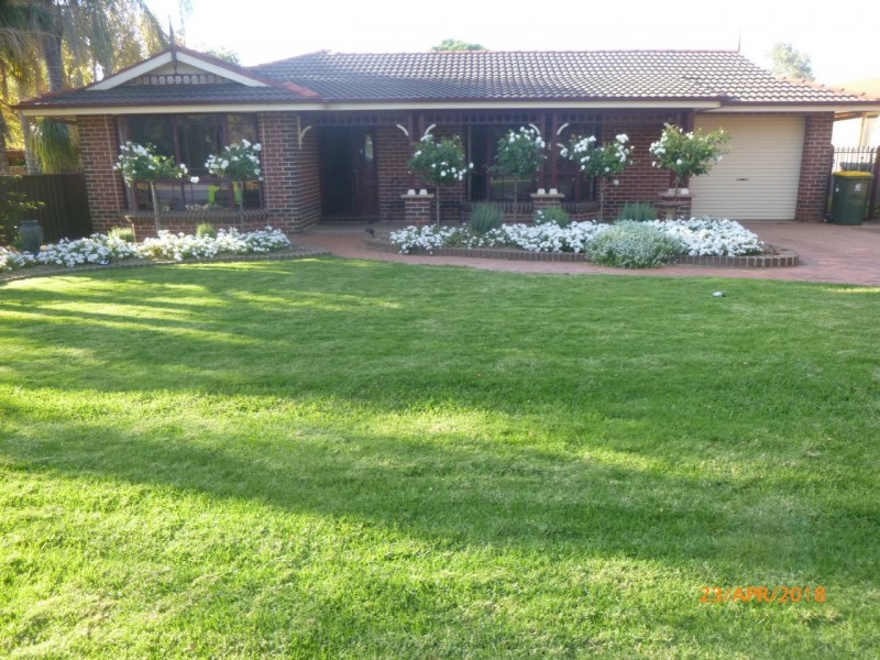 21 Jacqueline Drive, Dubbo NSW 2830