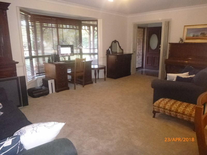 21 Jacqueline Drive, Dubbo NSW 2830