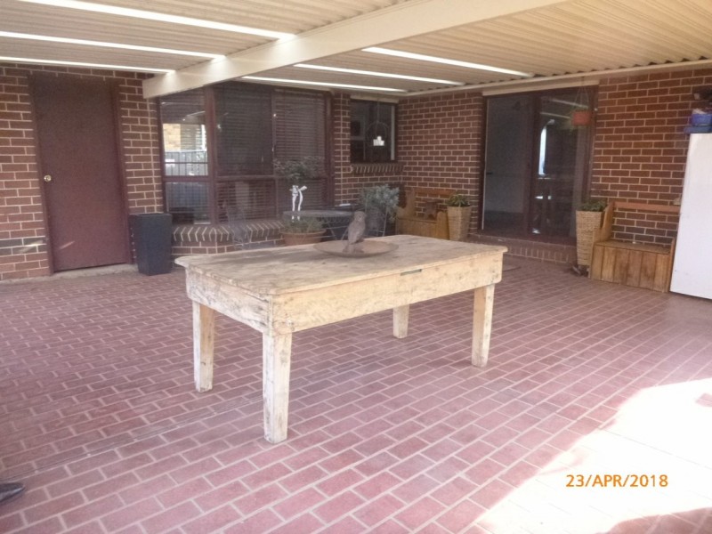 21 Jacqueline Drive, Dubbo NSW 2830