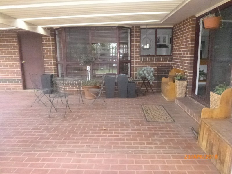 21 Jacqueline Drive, Dubbo NSW 2830