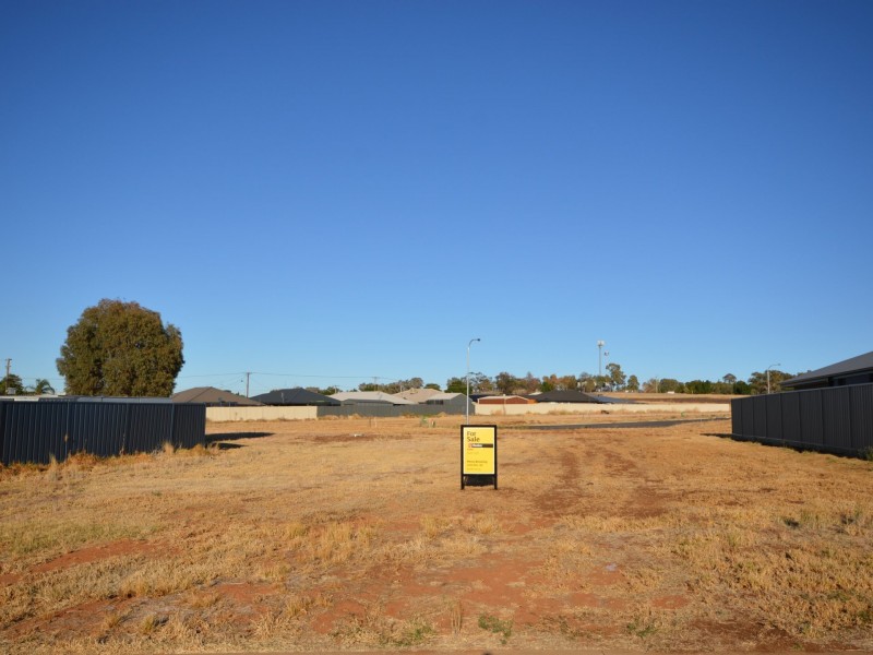 1 Rosewood View Estate, Dubbo NSW 2830