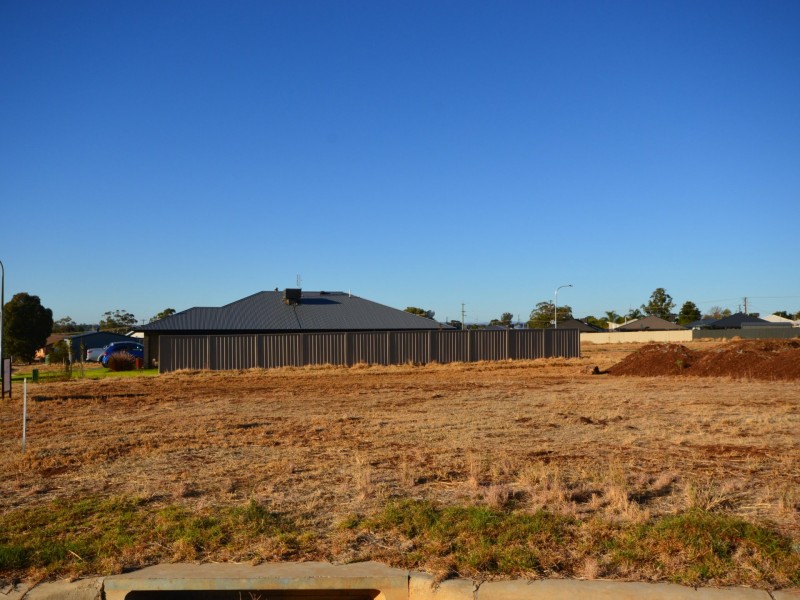 1 Rosewood View Estate, Dubbo NSW 2830