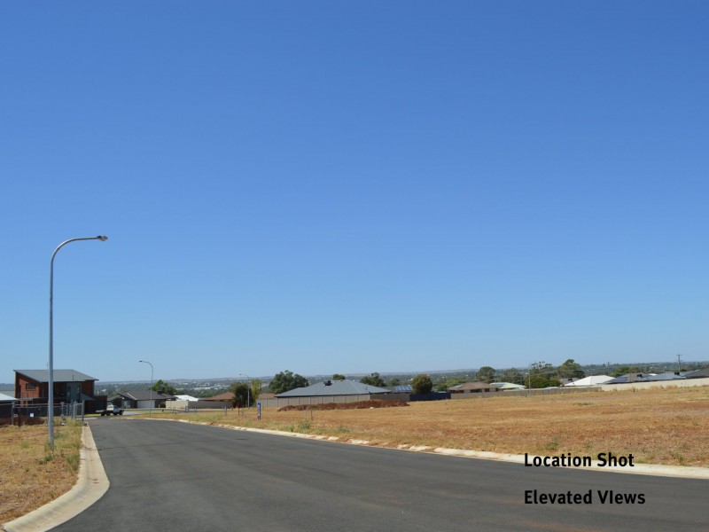1 Rosewood View Estate, Dubbo NSW 2830