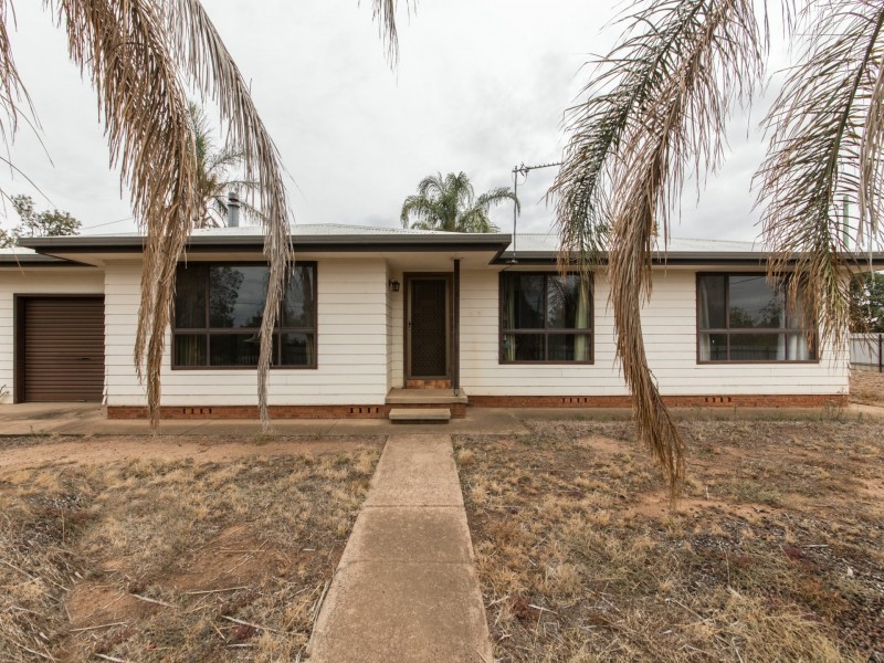 12 Burraway Street, Brocklehurst NSW 2830