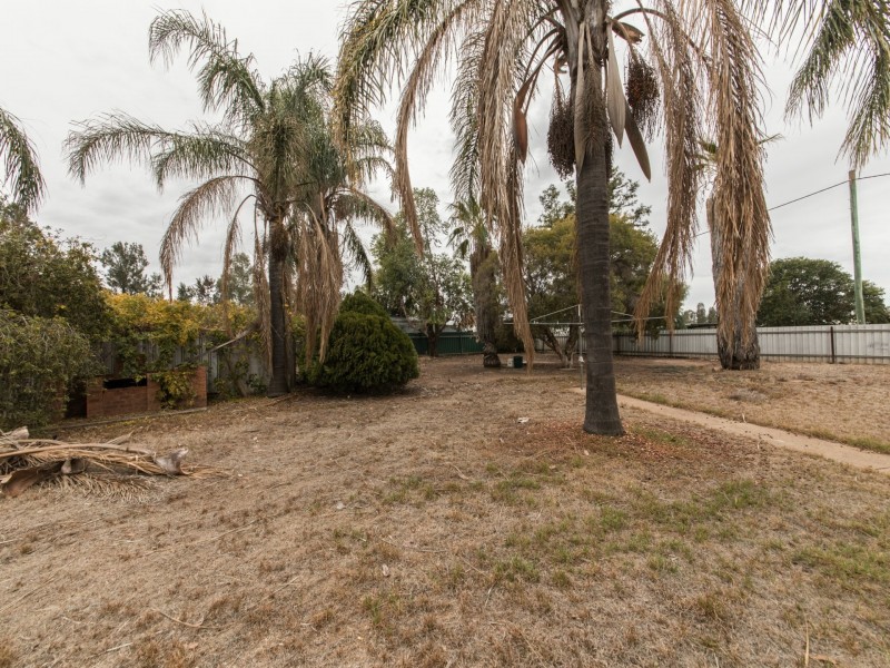 12 Burraway Street, Brocklehurst NSW 2830