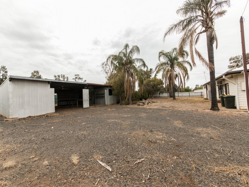 12 Burraway Street, Brocklehurst NSW 2830