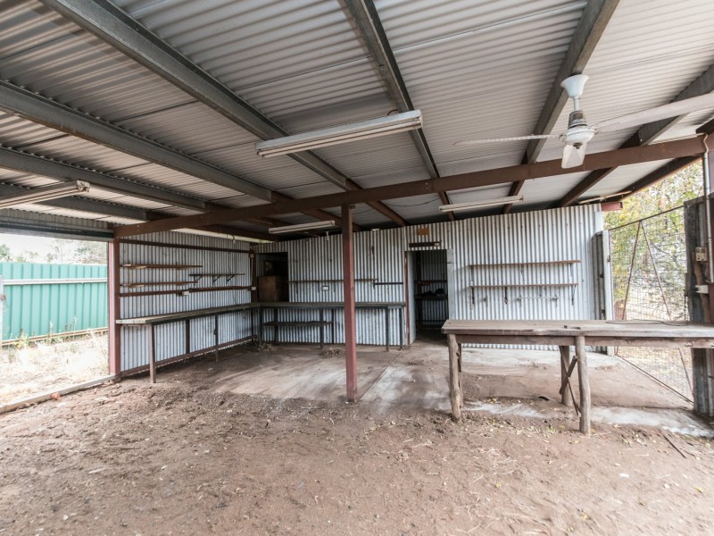 12 Burraway Street, Brocklehurst NSW 2830