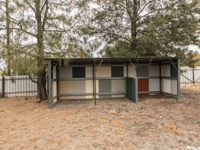 12 Burraway Street, Brocklehurst NSW 2830