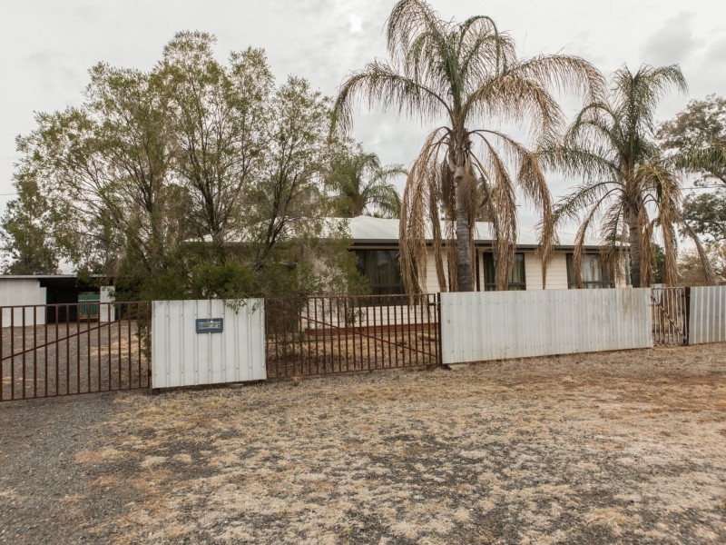 12 Burraway Street, Brocklehurst NSW 2830