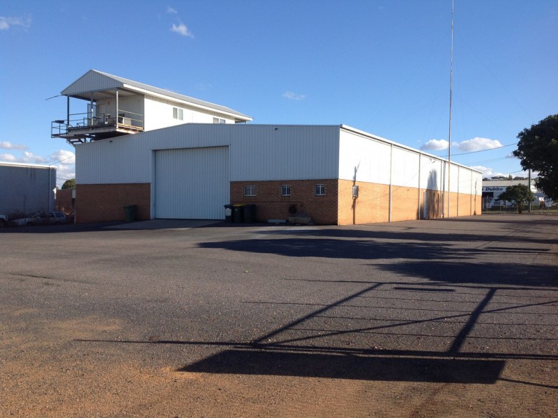22 Depot Road, Dubbo NSW 2830