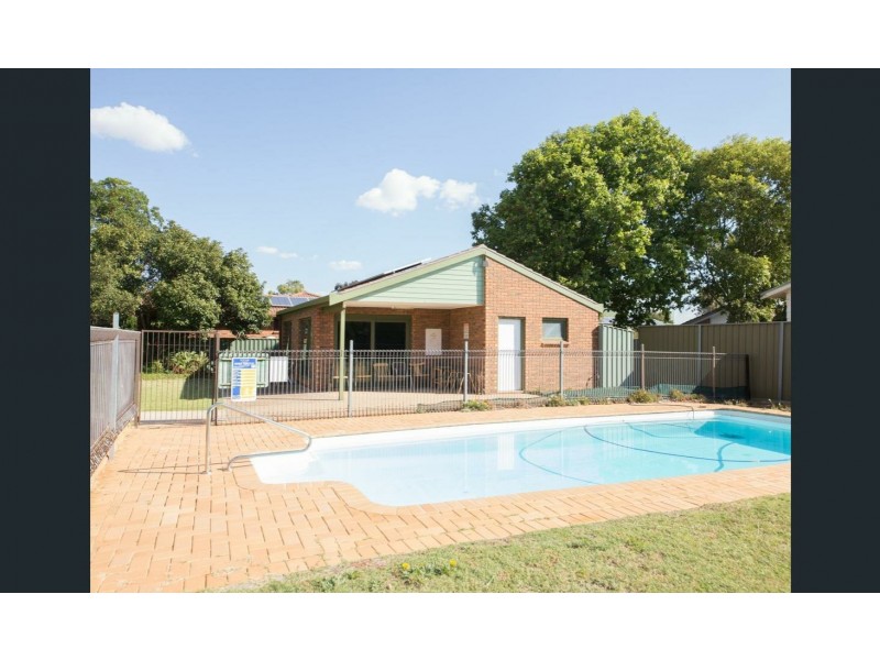 4/1 Beddoes Avenue, Dubbo NSW 2830