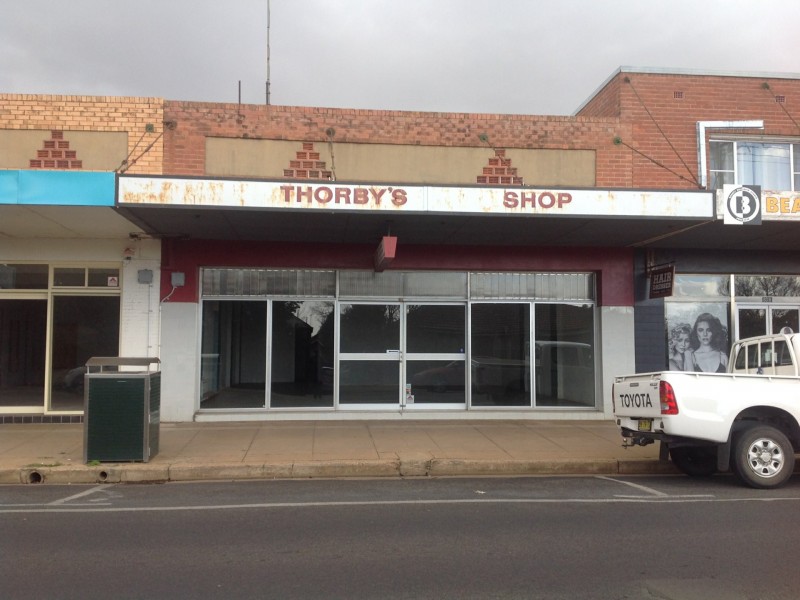 85 Tamworth Street, Dubbo NSW 2830