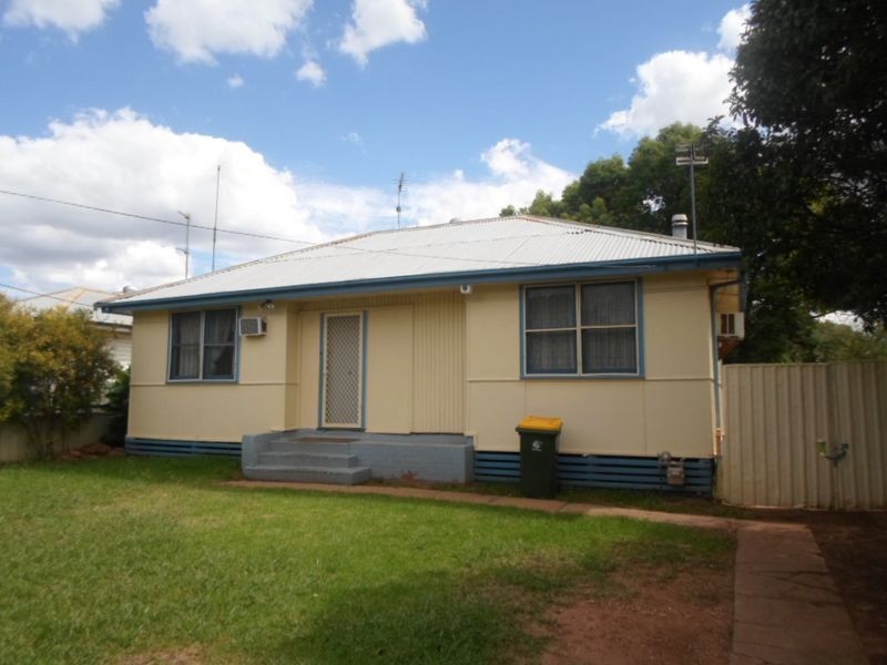 19 O’Donnell Street, Dubbo NSW 2830