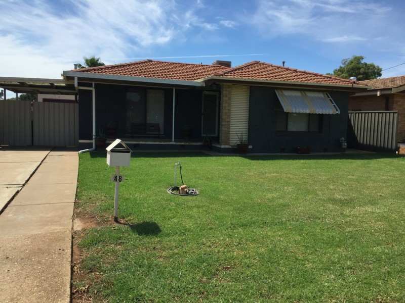 48 Corbett Avenue, Dubbo NSW 2830