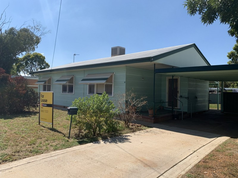 4 Gipps Street, Dubbo NSW 2830