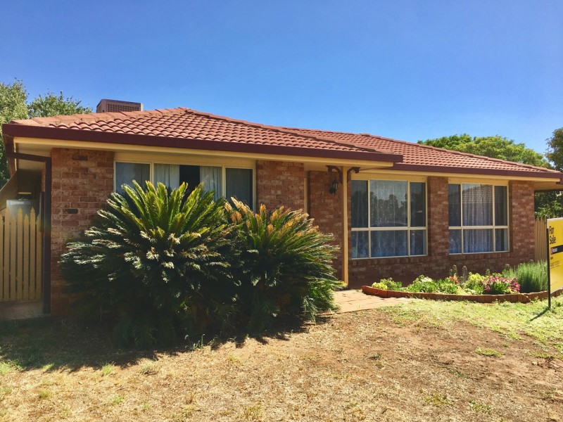 21 Swan Street, Dubbo NSW 2830