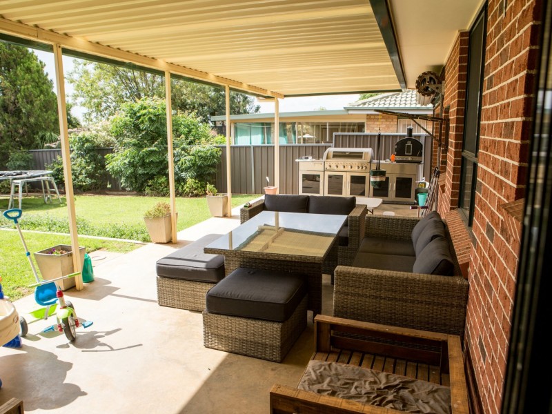 44 Twickenham Drive, Dubbo NSW 2830