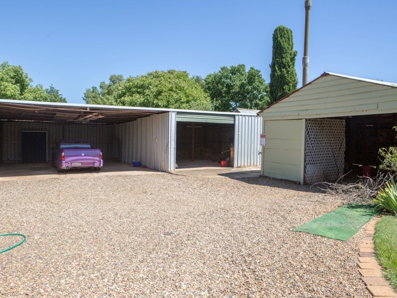 111 Arthur Street, Wellington NSW 2820