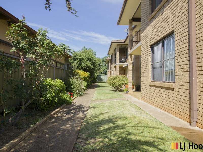 4/71 Bultje Street, Dubbo NSW 2830