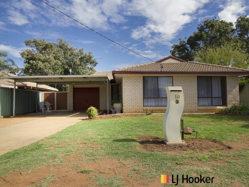 10 Mumford Crescent, Dubbo NSW 2830