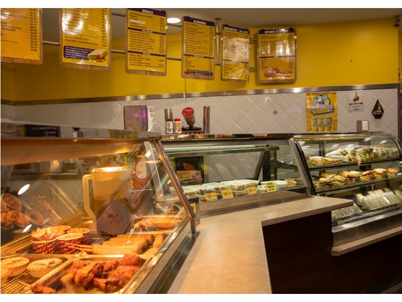 Bite Me Mug Me, Dubbo NSW 2830