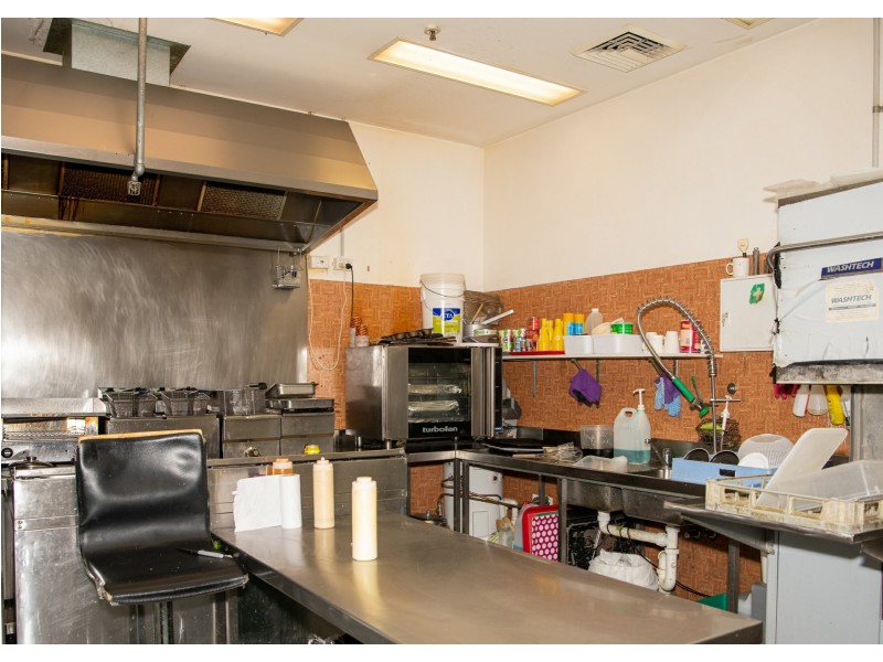 Bite Me Mug Me, Dubbo NSW 2830