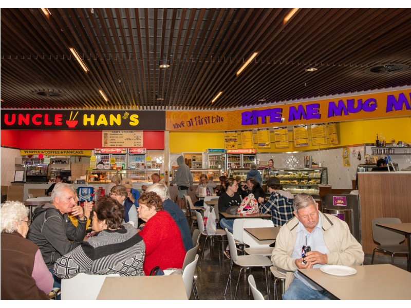 Uncle Hans, Dubbo NSW 2830