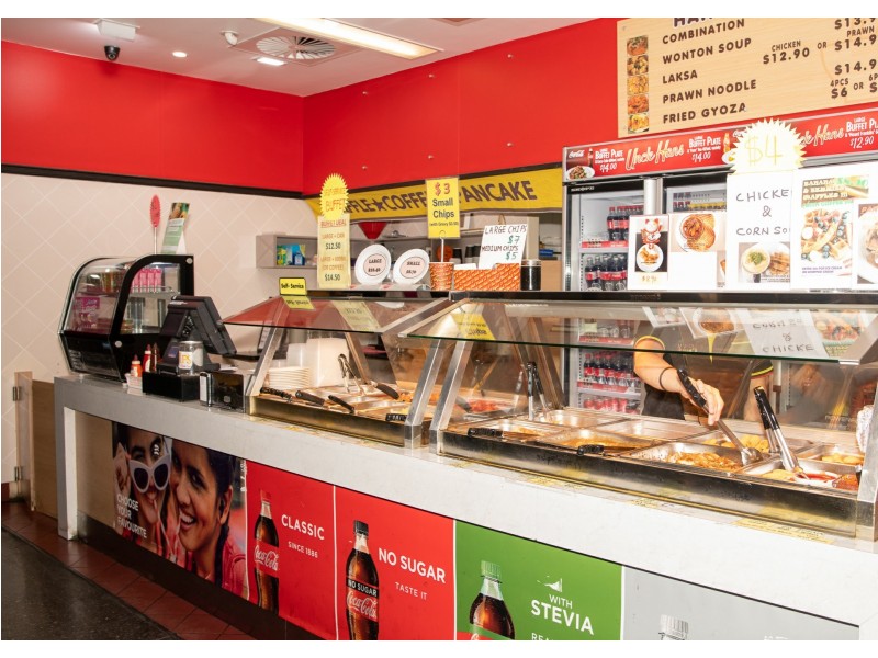 Uncle Hans, Dubbo NSW 2830