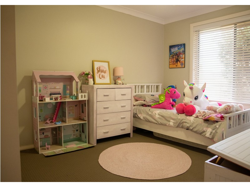 3 Raffles Court, Dubbo NSW 2830