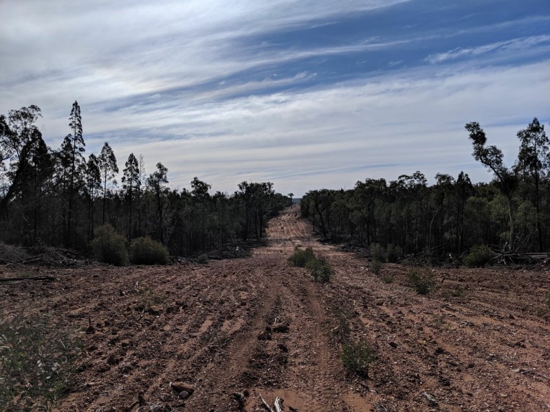 552 Ulungra Springs Road, Bearbong NSW 2827