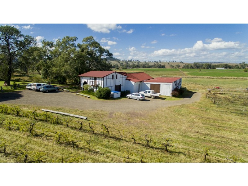 Bell River Mitchell Highway, Neurea NSW 2820
