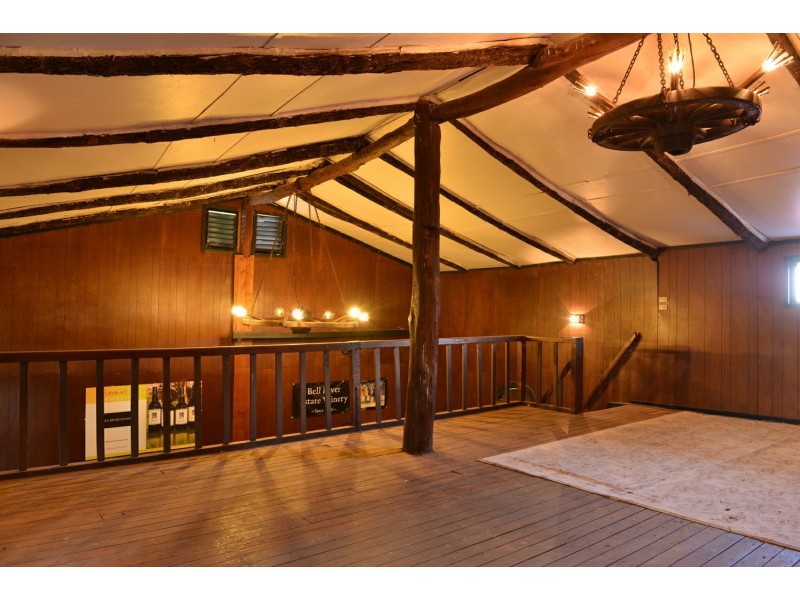 Bell River Mitchell Highway, Neurea NSW 2820