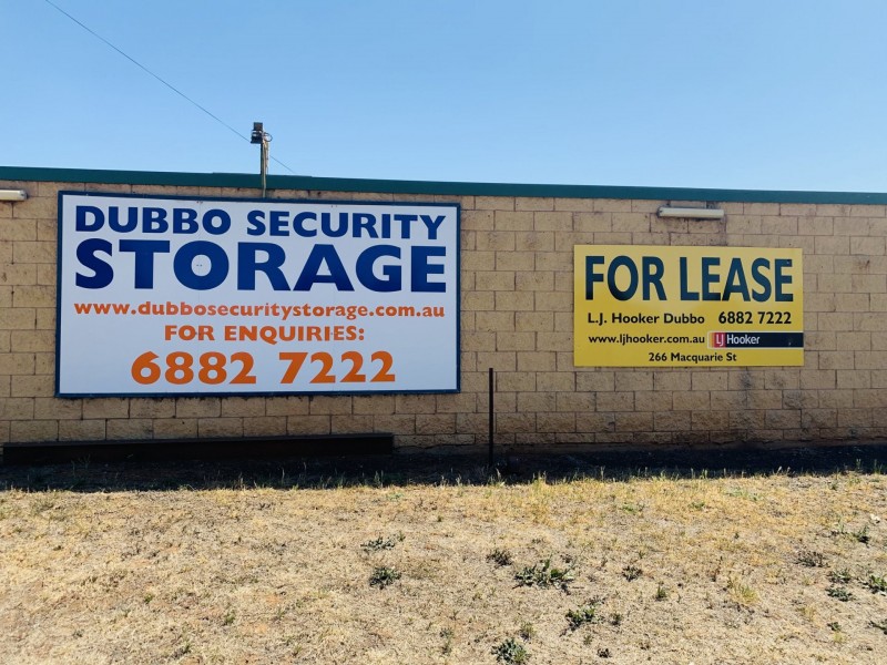 1 – 3 Whylandra Street, Dubbo NSW 2830