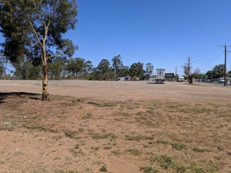 22-34 Myall Street, Tomingley NSW 2869